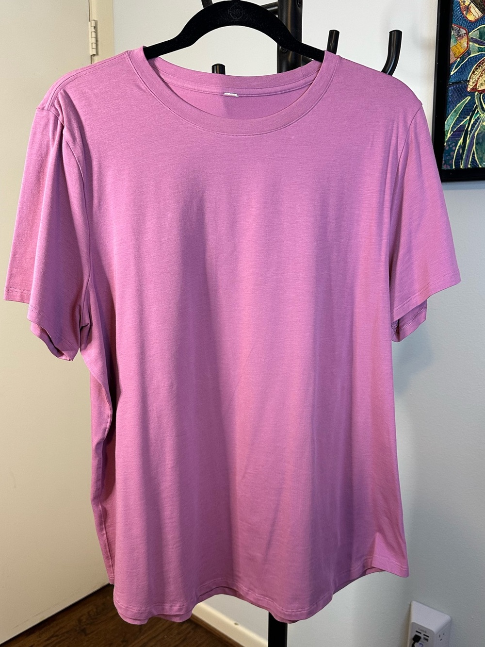 Lululemon Love Crew size 14.